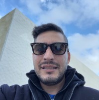 Constantinos Poleos