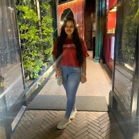 Swathi C R
