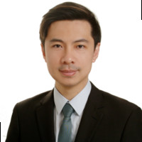 Damon Tsai