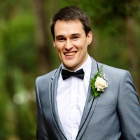 Daniel Cox