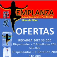 Templanza E.I.R.L