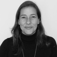 Cristina Jaramillo