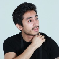 Kevin Mora