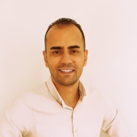 Tarik Fathi