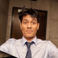 Anish Sarkar