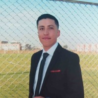 JAIRO ANDRES MOLINA MORA