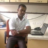 Rafik Shaikh