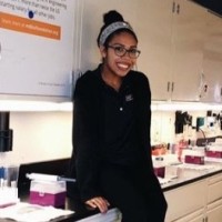 Ericka Hayes, MSc