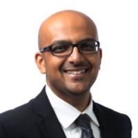 Purav Desai