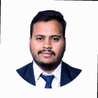 Manoj Dorge