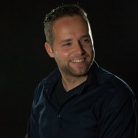 Nick Roetenberg