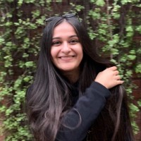 Sukhman Kaur Uppal