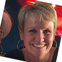 Sandra van Wijngaarden