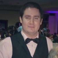 Daniel Tigmo