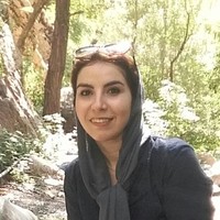 Farimah Rezaei