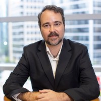 Leandro Monteiro de B. Moura