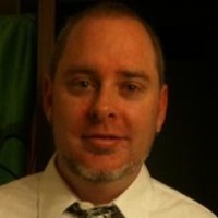Justin Kehoe