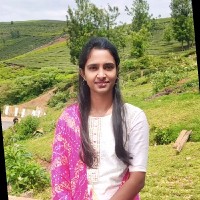 Supriya Jayakumar