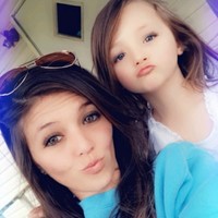 Samantha An Blake Hood