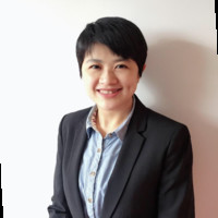 Justine Hsieh