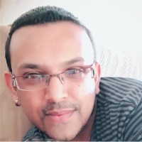 Raj Kumar
