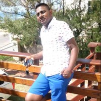 Nershen Pillay