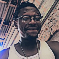 Joshua Ocloo
