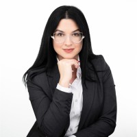 Darlene Martinez