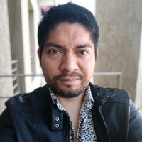 Jorge Cordero