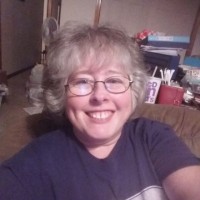 Michelle Jones (Johnson)