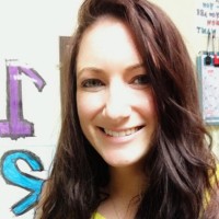 Bethany Cartwright, LSW, QIDP