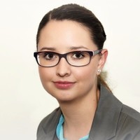 Monika Antišin