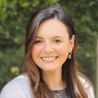 Nicola Hutchinson