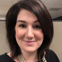 Alyson Kechkaylo (Leadley)