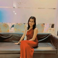 Urvashi Chouhan