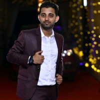 Fasil Khader