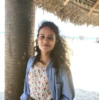 Smriti Dwivedi