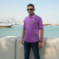 Srinivas Pedduri