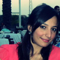 noha farag