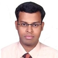 Mohd Gulam Mohiuddin