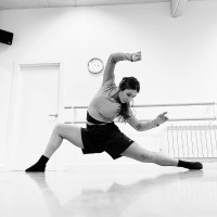 Maddi Argote Ledesma