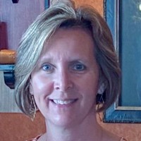 Cathy Coker