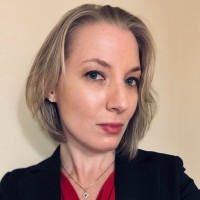 Heather Hamilton, MBA, CPCU