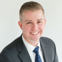 Jonathan (Pat) Hughes