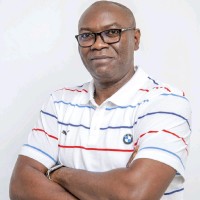 Yanique Ghislain TCHANTCHOU