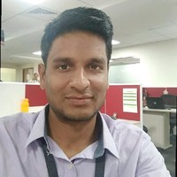 Siva Kumar Mobbineni