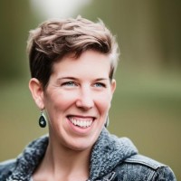 Kristine Averill, Phd