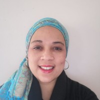 Rifqah Loubscher