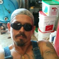 Floyd Stort