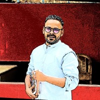 Dr. Sandip Kumar Bal, PhD